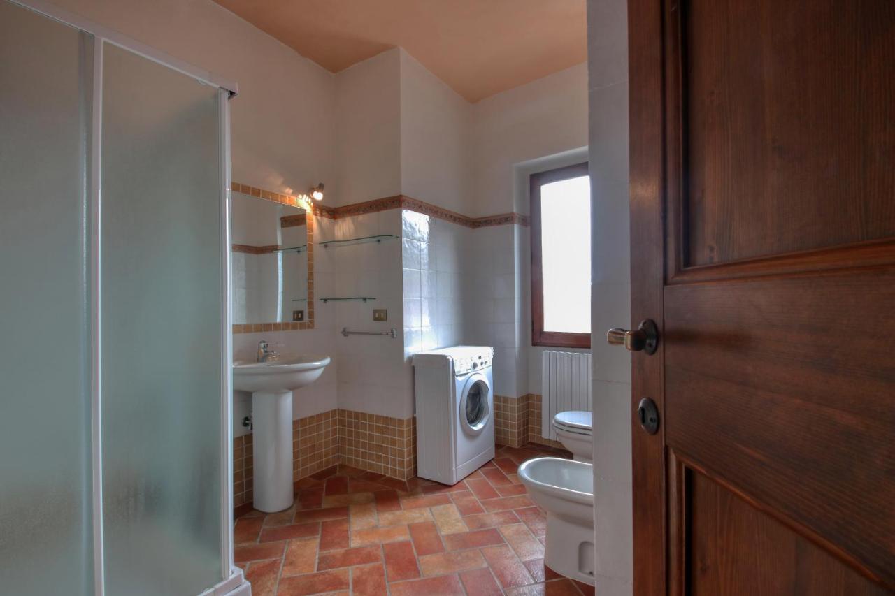 Trebbiolo Villa Dicomano ภายนอก รูปภาพ