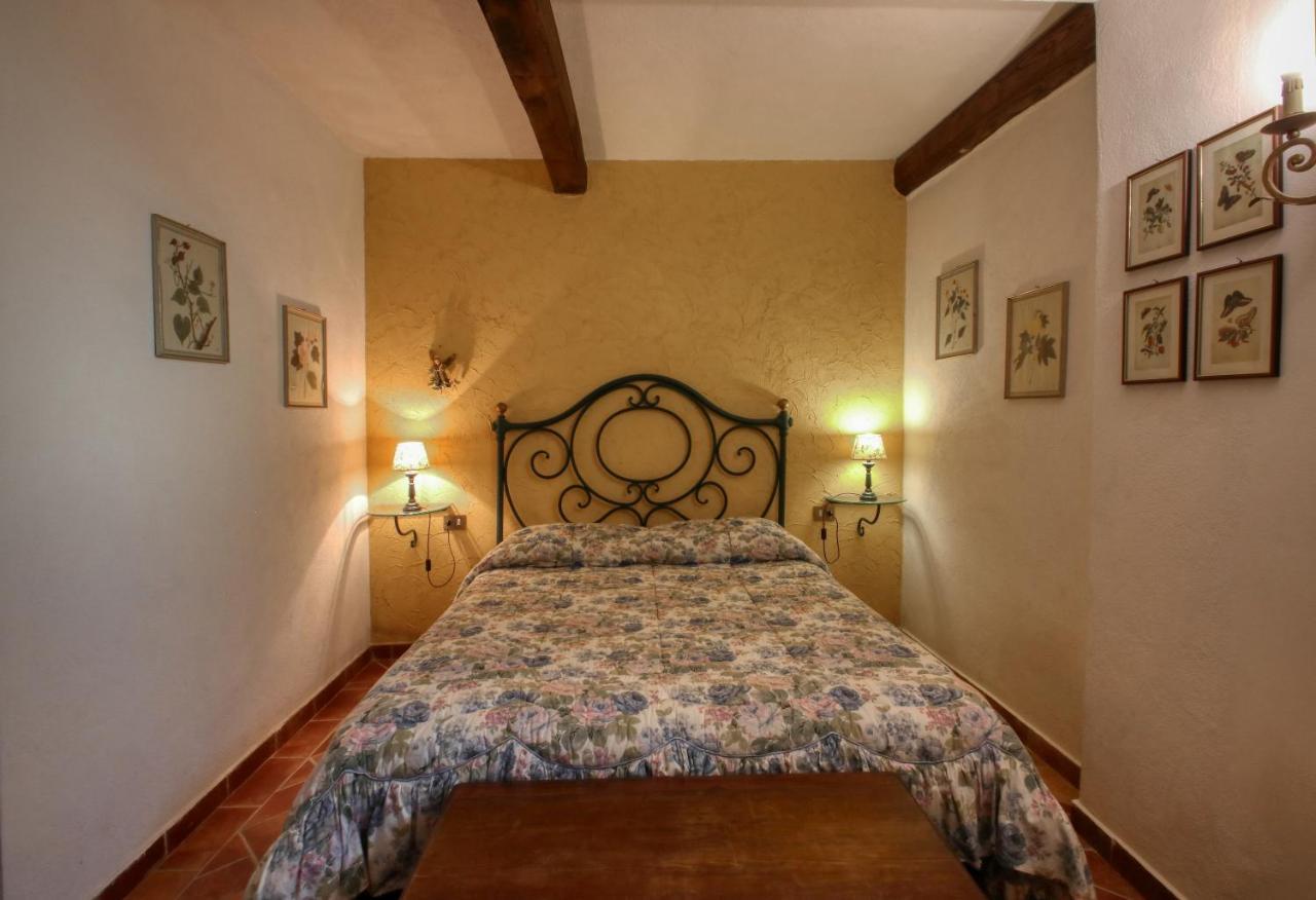 Trebbiolo Villa Dicomano ภายนอก รูปภาพ